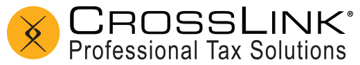 CrossLink logo